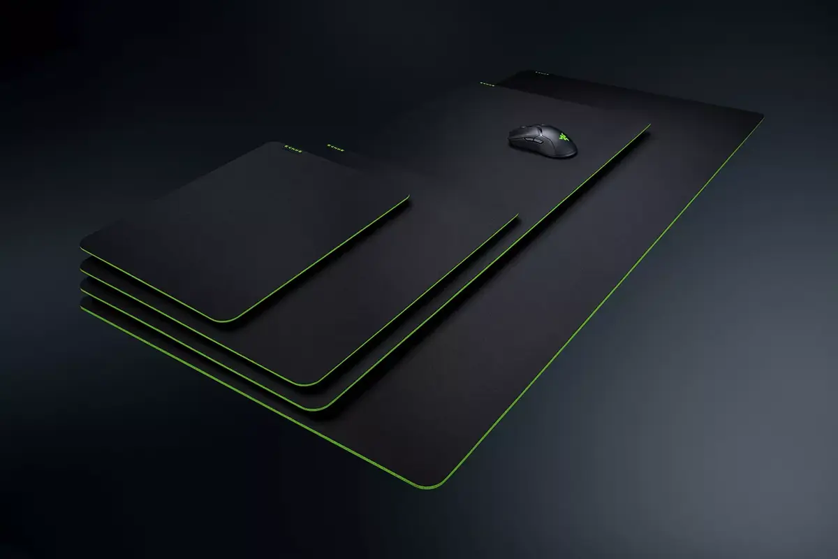 Коврик для мышки Razer Gigantus V2 - 3XL Photo 2