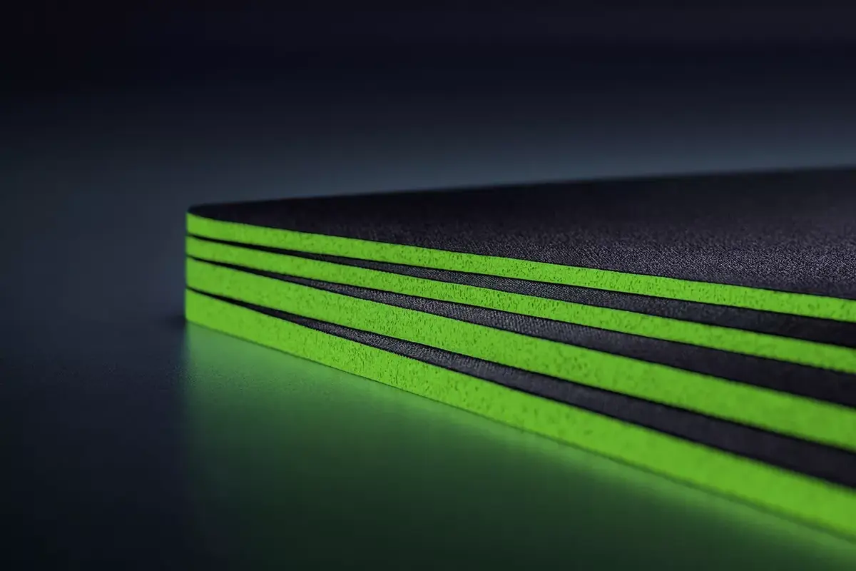 Коврик для мышки Razer Gigantus V2 - 3XL Photo 5