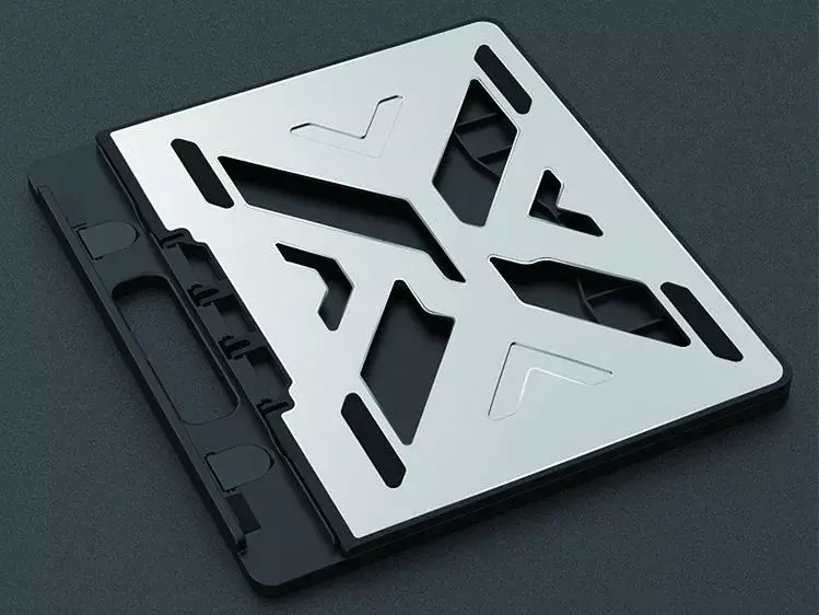 Laptop stand Conceptronic THANA ERGO S Photo 4
