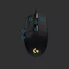 Spēļu pele Logitech G G203 LIGHTSYNC Photo 5