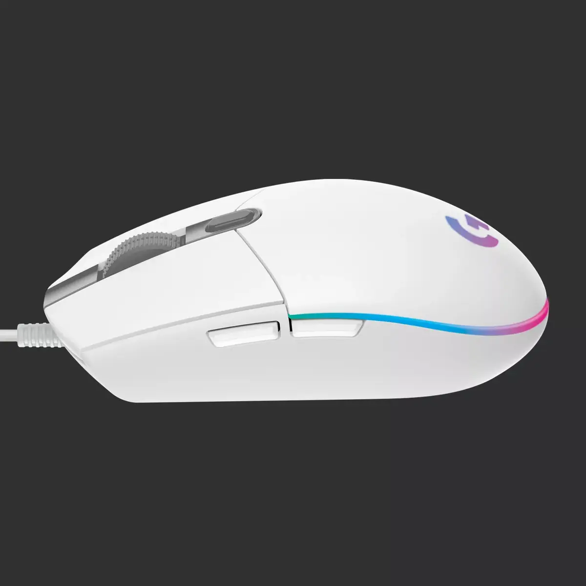 Pele Logitech G203 Photo 3