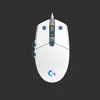 Pele Logitech G203 Photo 5