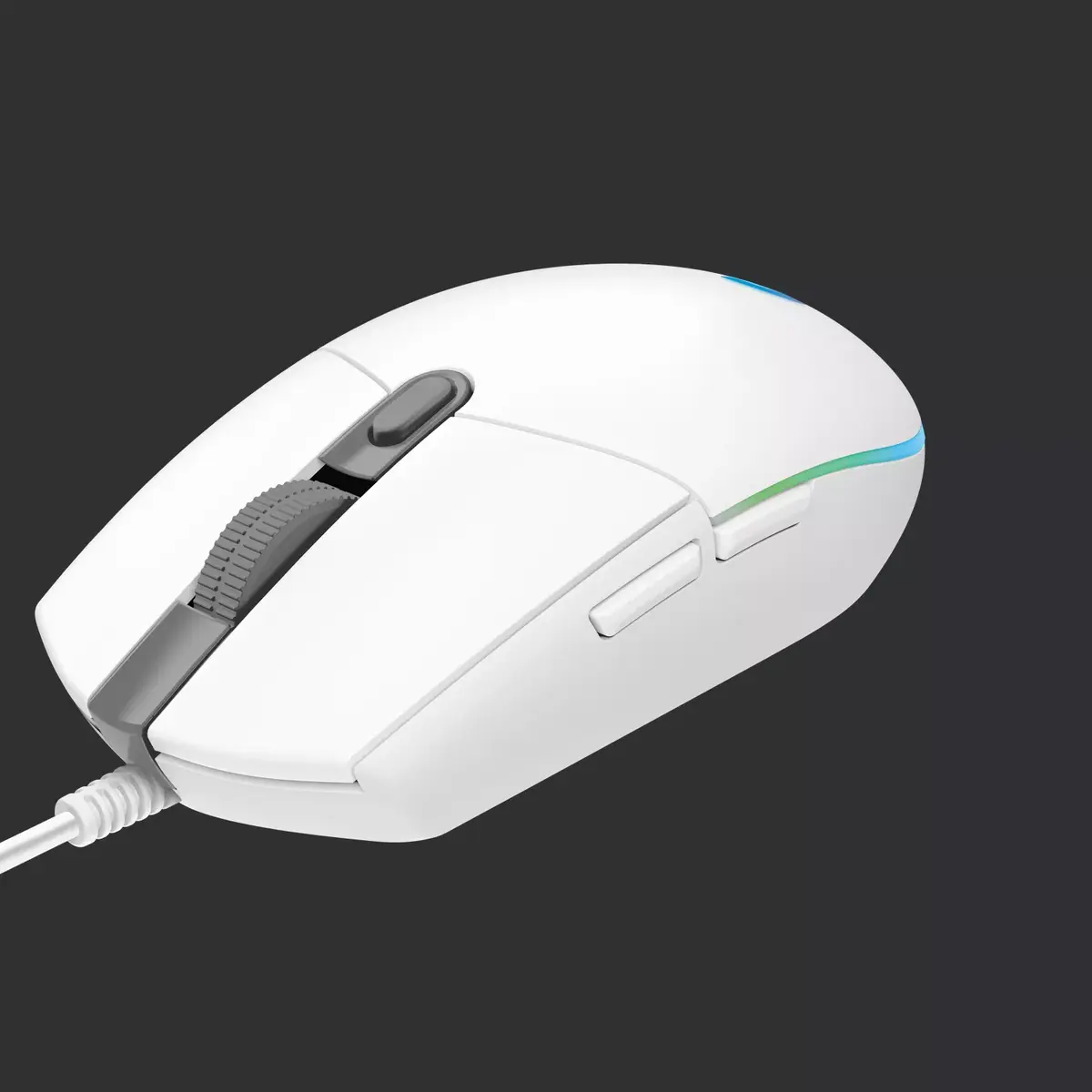 Pele Logitech G203 Photo 6