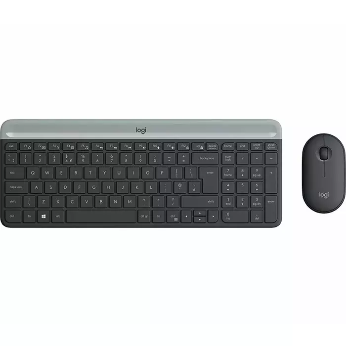 Logitech 920-009206 Photo 1