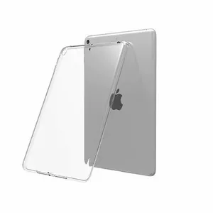 Mocco Back Case Aizmugurējais Silikona Apvalks Priekš Planšetdatoram Apple iPad Pro 12,9 (2019)