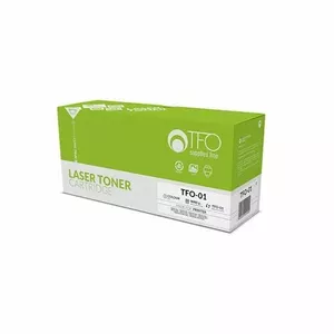 TFO HP 85A CE285A CB435A CB436A / Canon CRG-725 Laser Cartridge 1.6K Pages (Analog)