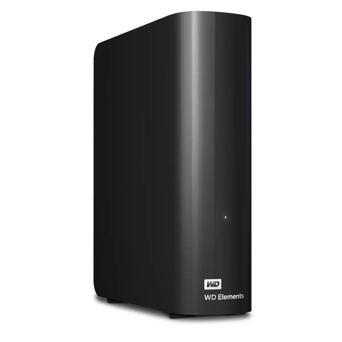 External Hard Drive Western Digital 4TB WDBWLG0040HBK-EESN Photo 5
