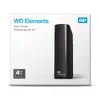 External Hard Drive Western Digital 4TB WDBWLG0040HBK-EESN Photo 9