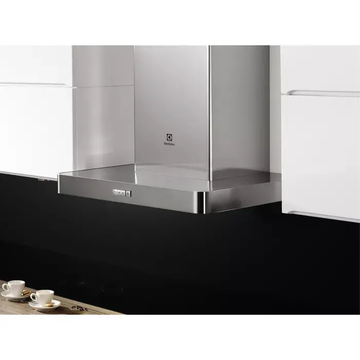 Electrolux EFB60460OX Sienas tvaika nosūcējs Photo 5