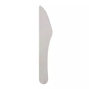 Disposable Knife Papstar 88066