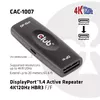DisplayPort aktīvais repeater CLUB3D CAC-1007 Photo 2
