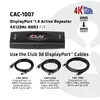 DisplayPort aktīvais repeater CLUB3D CAC-1007 Photo 3