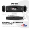 DisplayPort aktīvais repeater CLUB3D CAC-1007 Photo 5