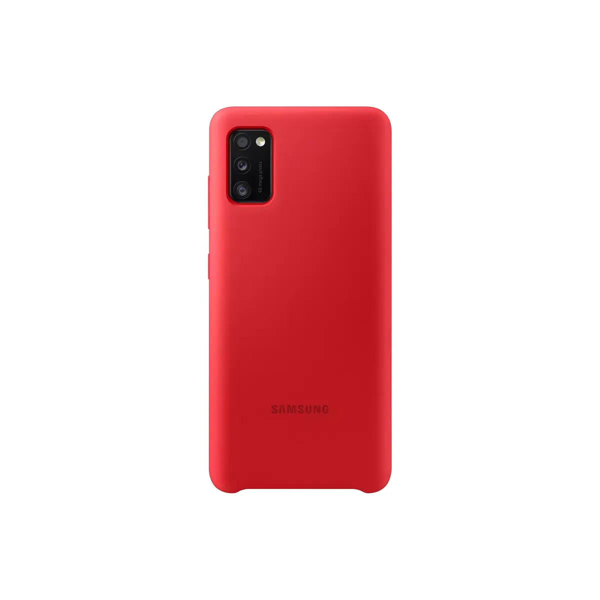 Чехол Samsung Galaxy A41 Photo 2