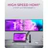 Docking Station ICY BOX IB-DK2251AC Photo 6