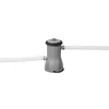 Cartridge filter pump Bestway FLOWCLEAR 3.028 L/h Photo 2