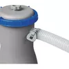 Cartridge filter pump Bestway FLOWCLEAR 3.028 L/h Photo 12