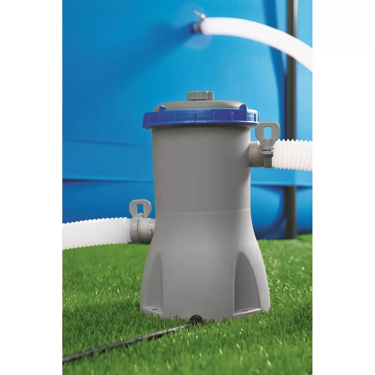 Cartridge filter pump Bestway FLOWCLEAR 3.028 L/h Photo 14