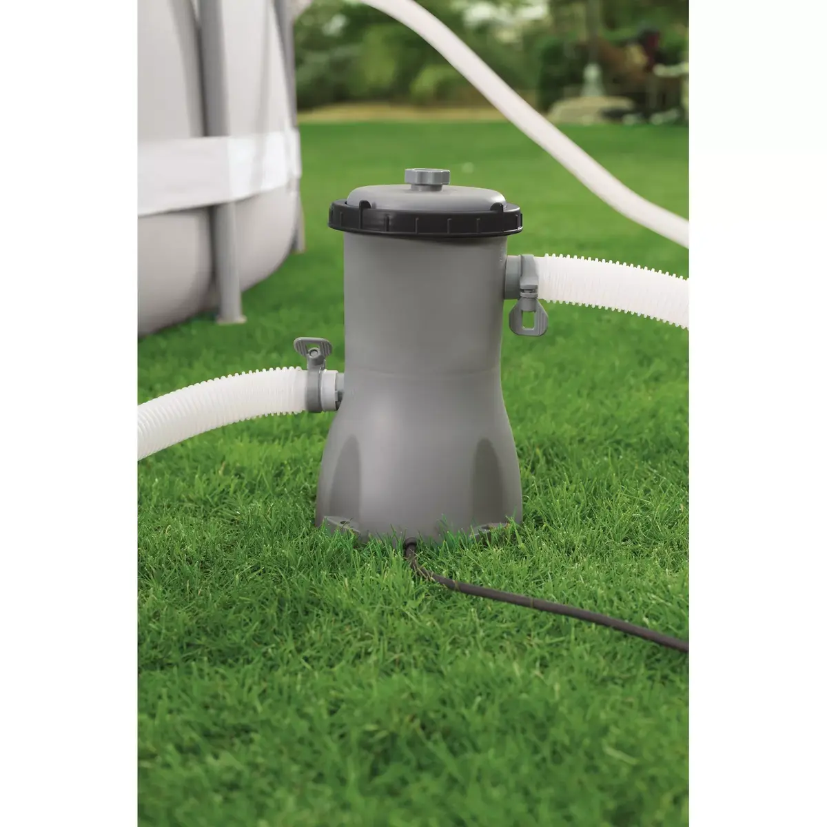 Cartridge filter pump Bestway FLOWCLEAR 3.028 L/h Photo 20