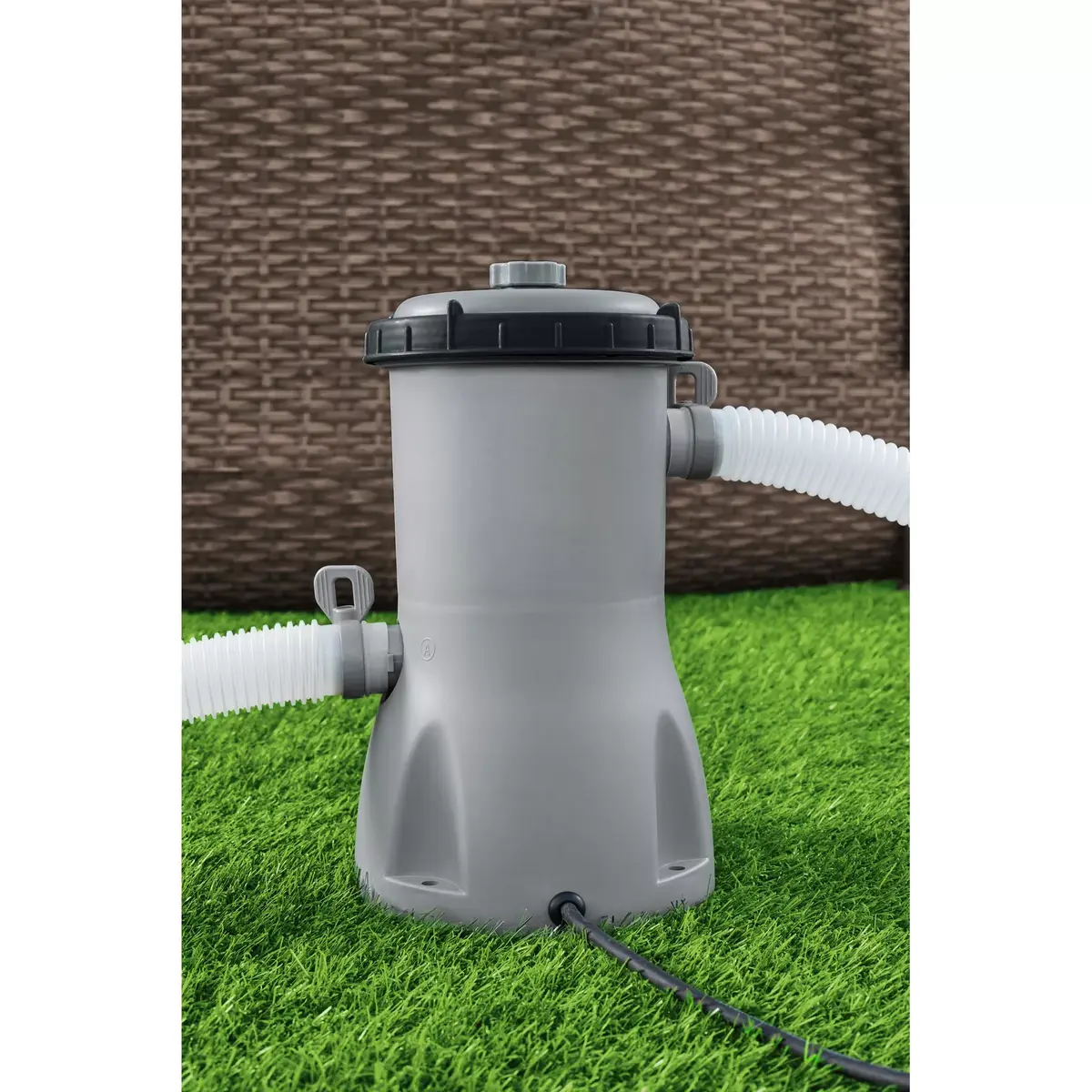 Cartridge filter pump Bestway FLOWCLEAR 3.028 L/h Photo 23
