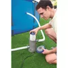 Cartridge filter pump Bestway FLOWCLEAR 3.028 L/h Photo 25