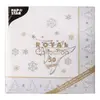 Paper napkins Papstar 87105 Photo 2
