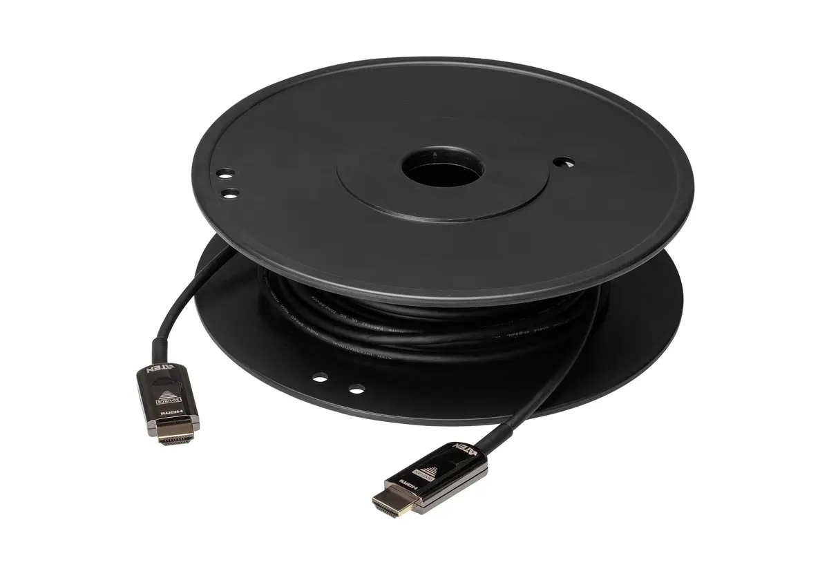 Aktīvais optiskais HDMI 2.0 kabelis