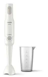 Philips Daily Collection HR2531/00 Погружной блендер Белый 650 Вт 15000 об/мин 2 скорости технология ProMix
