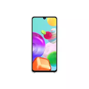 Чехол Samsung Galaxy A41 15.5 см (6.1") Белый