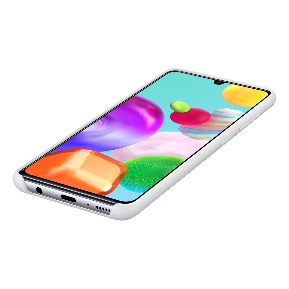 Чехол Samsung Galaxy A41 Photo 4