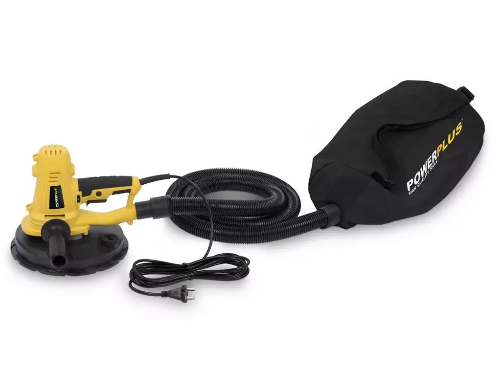 Sander Powerplus POWX0478 Photo 5