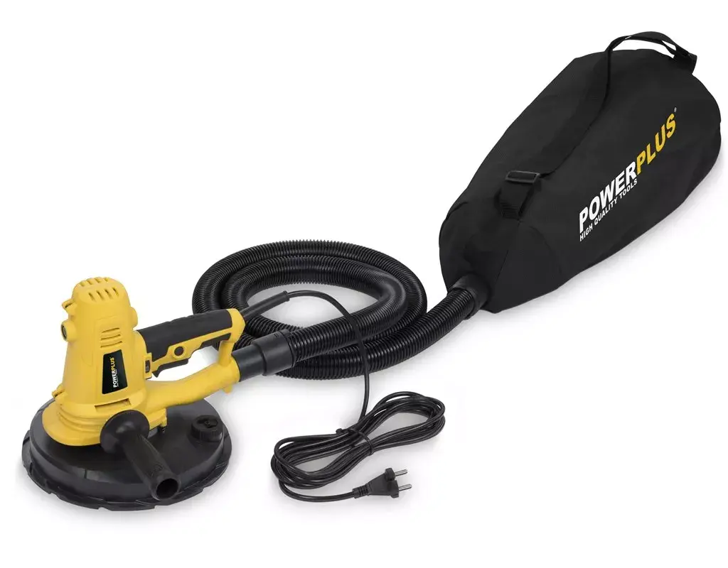 Sander Powerplus POWX0478 Photo 6