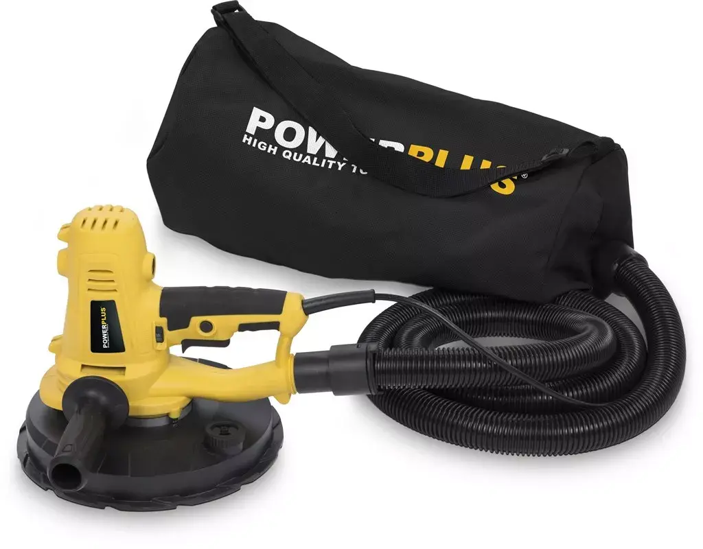 Sander Powerplus POWX0478 Photo 8