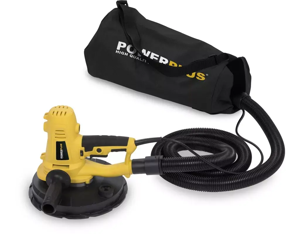 Sander Powerplus POWX0478 Photo 9