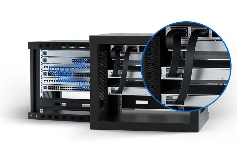 Baro strāvas kabelis Ubiquiti USP-CABLE Photo 7