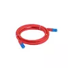 LANBERG Cat6a RJ-45 kabelis PCF6A-10CC-0050-R 0,5 m Photo 2