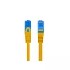 LANBERG Cat6a S/FTP patch cable PCF6A-10CC-0100-O Photo 2