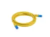 LANBERG PCF6A-10CC-0200-Y Cat6a 2 м патч‑кабель Photo 2