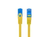 LANBERG PCF6A-10CC-0200-Y Cat6a 2 м патч‑кабель Photo 3