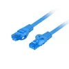 LANBERG Cat6a S/FTP RJ‑45 2 m patch cable Photo 3