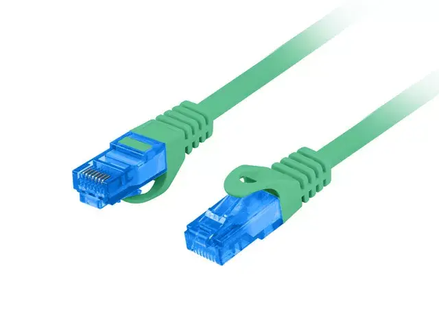 Lanberg PCF6A-10CC-0200-G networking cable PCF6A-10CC-0200-G Photo 2