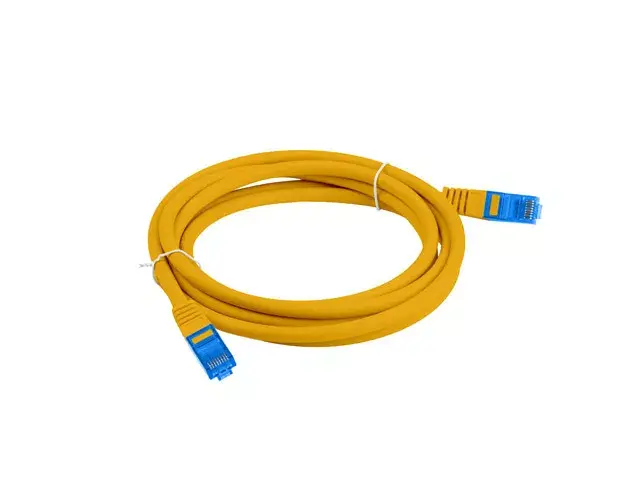 Networking cable Lanberg PCF6A-10CC-0200-O Photo 3