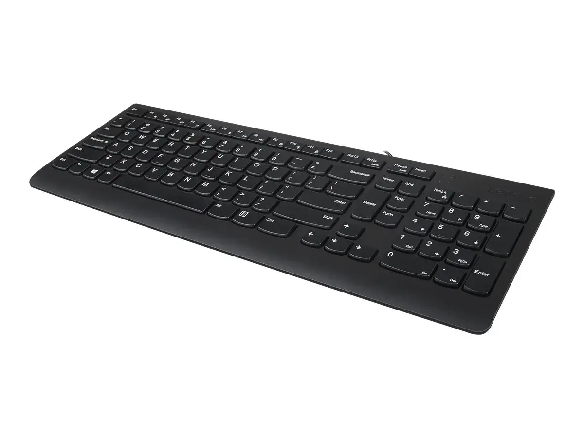 Keyboard Lenovo 300 Photo 2