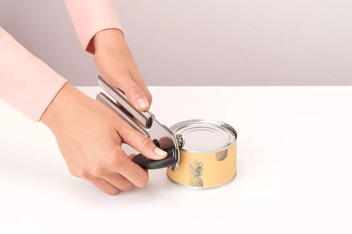 Can opener Brabantia Profile 250187 Photo 2
