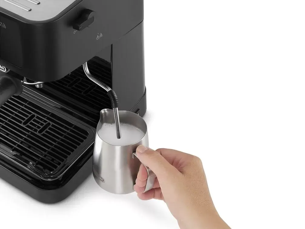 Кофеварка De’Longhi 1 Л EC230.BK Photo 3