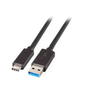 USB кабель EFB Elektronik K5282-3ASW.1