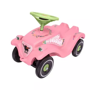 Ride-on car BIG Bobby Car Classic Flower