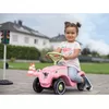 Ride-on car BIG Bobby Car Classic Flower Photo 2