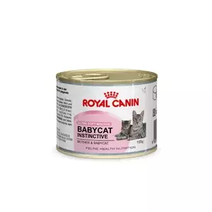 Royal Canin BABYCAT INSTINCTIVE 195 g