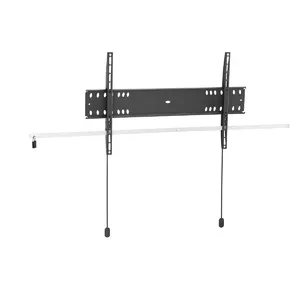 TV Wall Mount Flat Vogel's PFW4700 55-80" Maximum weight 75 kg Black
